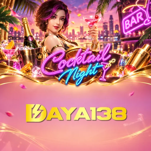 daya138 Indonesia - Peningkatan performa dan UI/UX terbaru