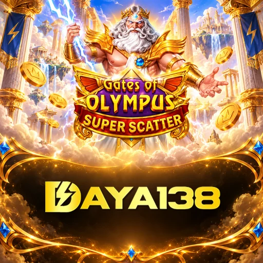 daya138 - Peningkatan performa dan UI/UX terbaru